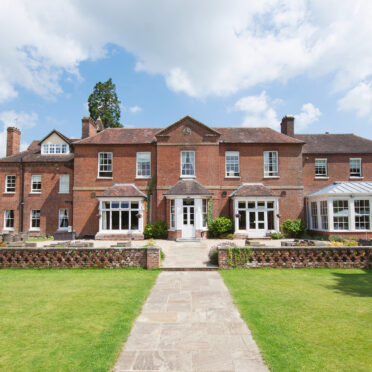 Country House Hotel In The New Forest, Hampshire | Bartley Lodge